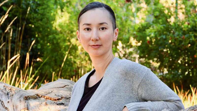 Titan Books lands Andrea Stewart's first psychological thriller