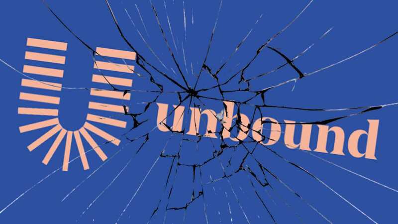 Five lessons for authors from Unbound