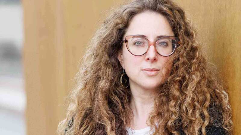 Miriam Robinson's debut novel cuts to the heart of modern womanhood