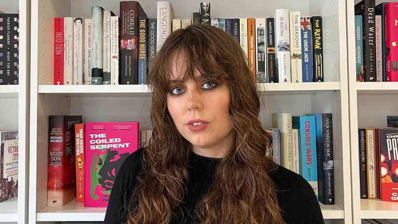 Non-fiction editor Erika Koljonen leaves Atlantic