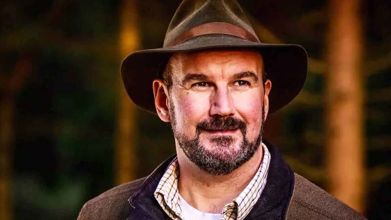 Hodder & Stoughton acquires new titles by Tristan Gooley