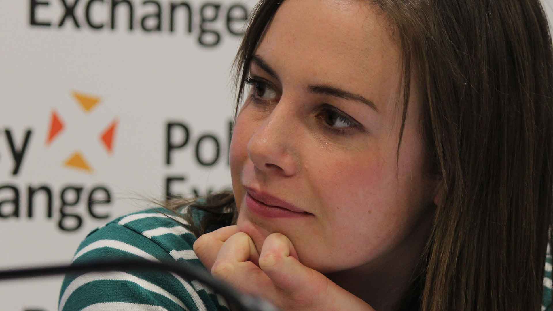  Isabel Hardman &copy; Wikimedia
