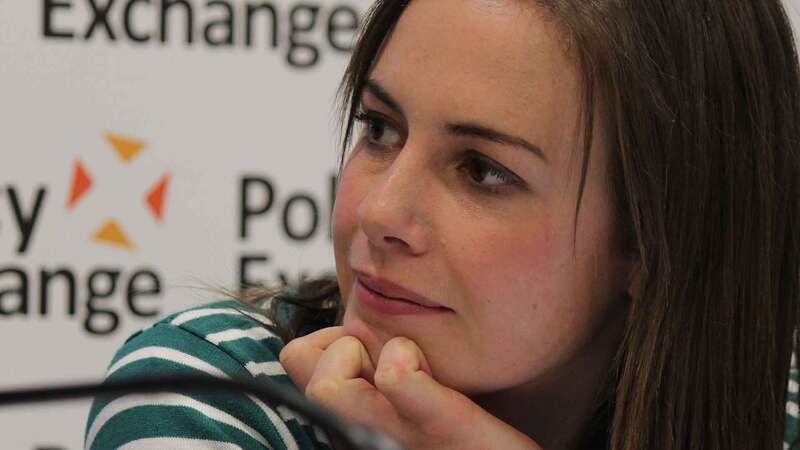 Isabel Hardman moves to Bloomsbury in five-way auction