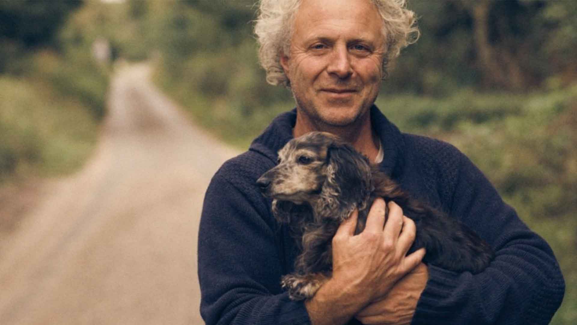 Charlie Mackesy Charlie Mackesy