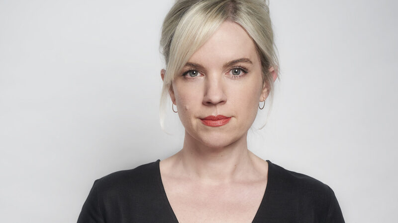 Leigh Radford delves into her debut novel, a zombie-horror set in London