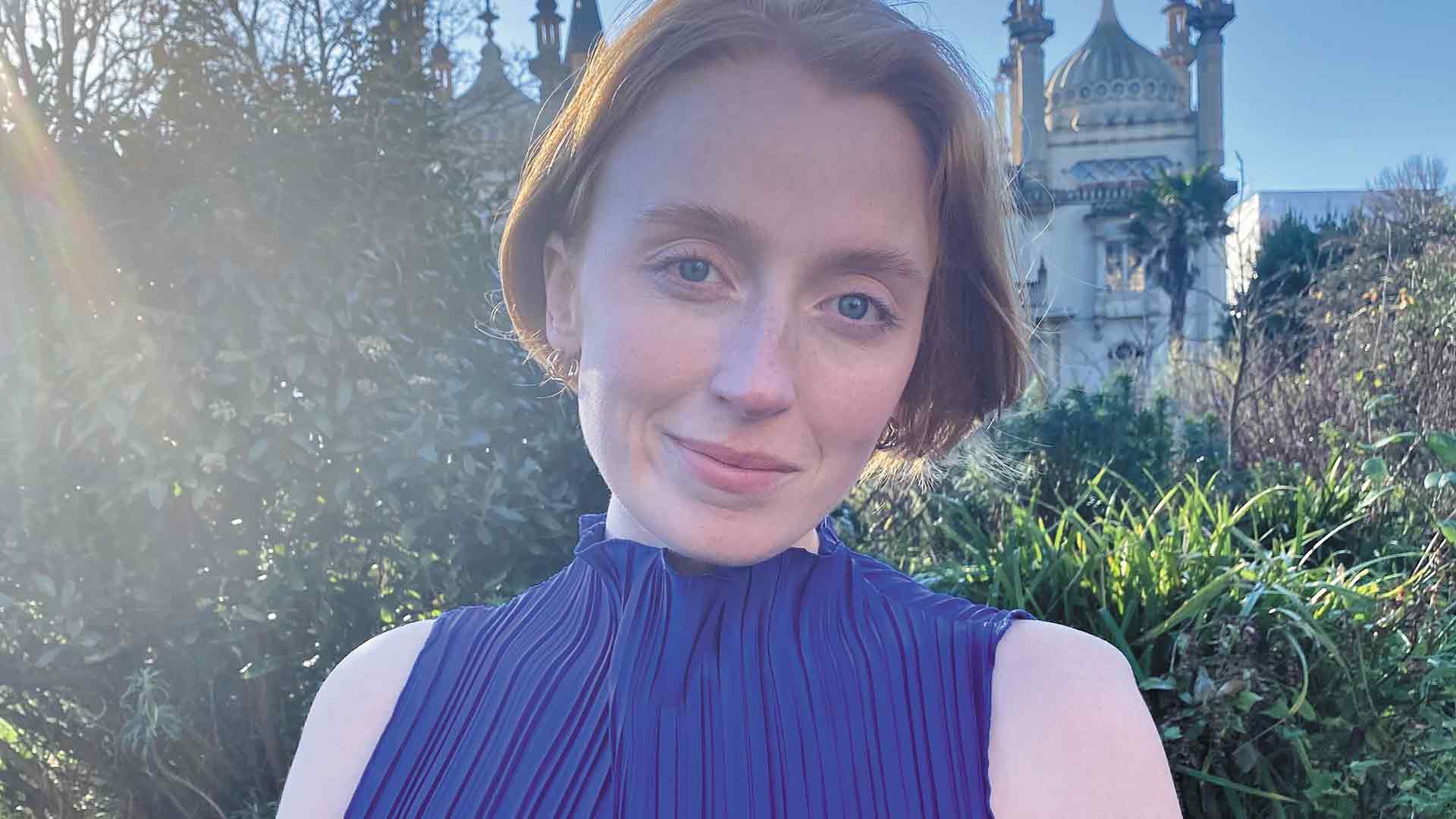 Chloe Michelle Howarth follows her lauded debut with a Gothic tale of sapphic obsession