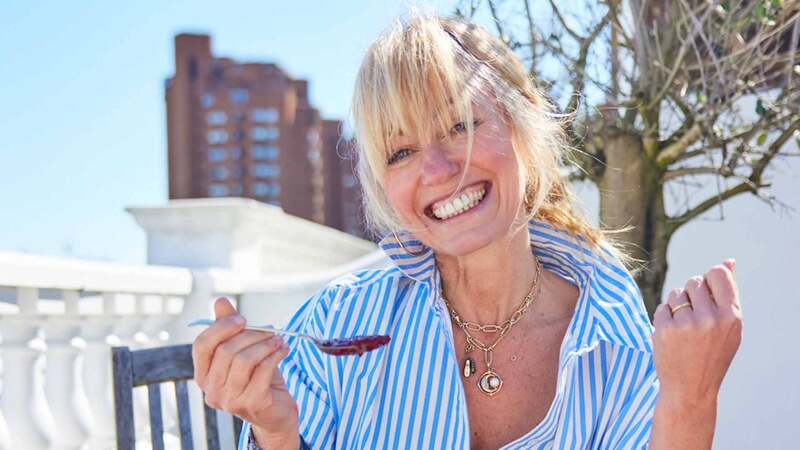 Kyle Books serves up Clodagh McKenna's 'most personal' cookbook yet