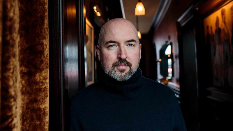 Books in the Media: Douglas Stuart's latest 'leaves Shuggie Bain in its shadow'
