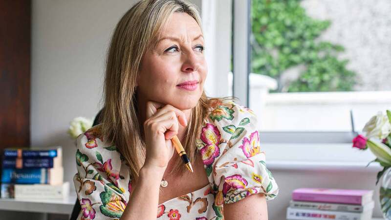 Sphere to publish two 'propulsive, sophisticated' novels from Edel Coffey