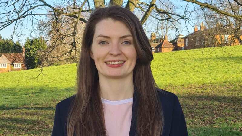 SPCK appoints Sylwia Carey and Kate Muldowney to Rights department