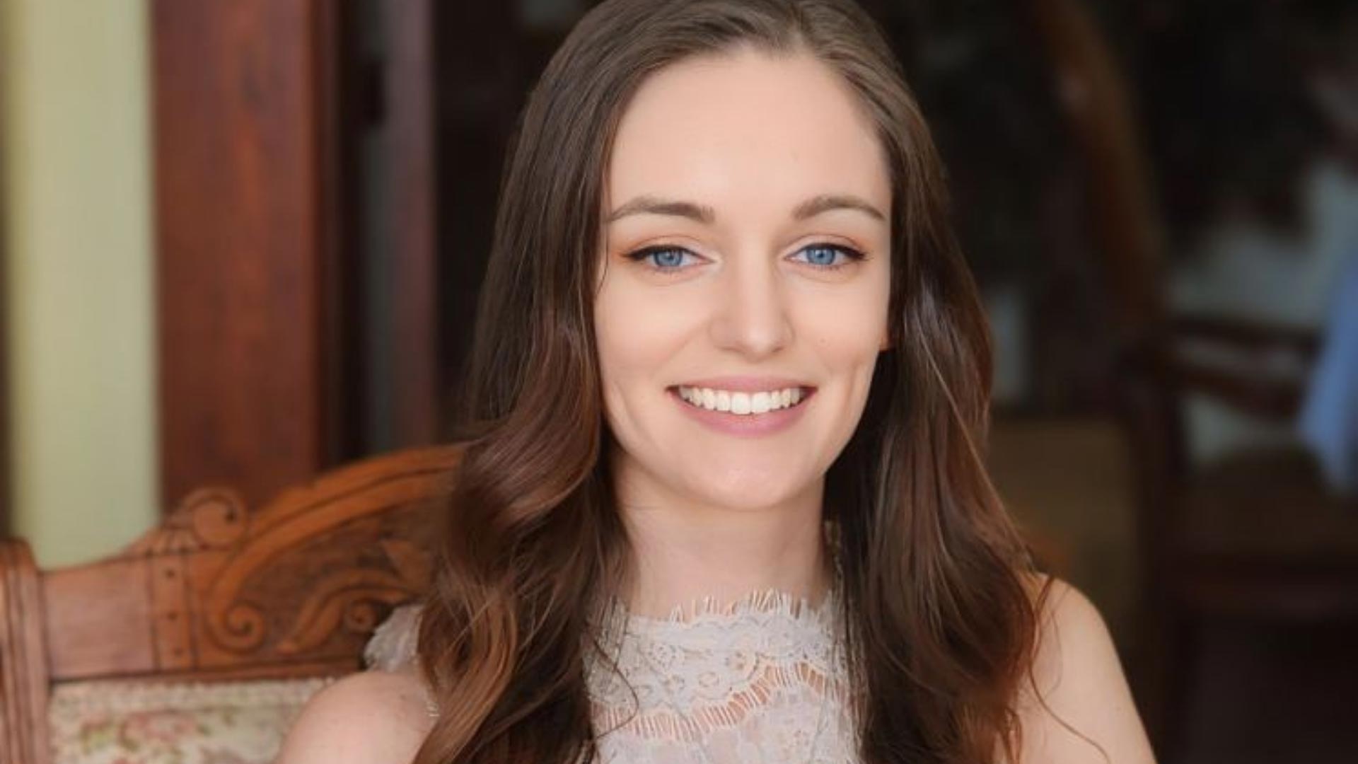 Grace Viall