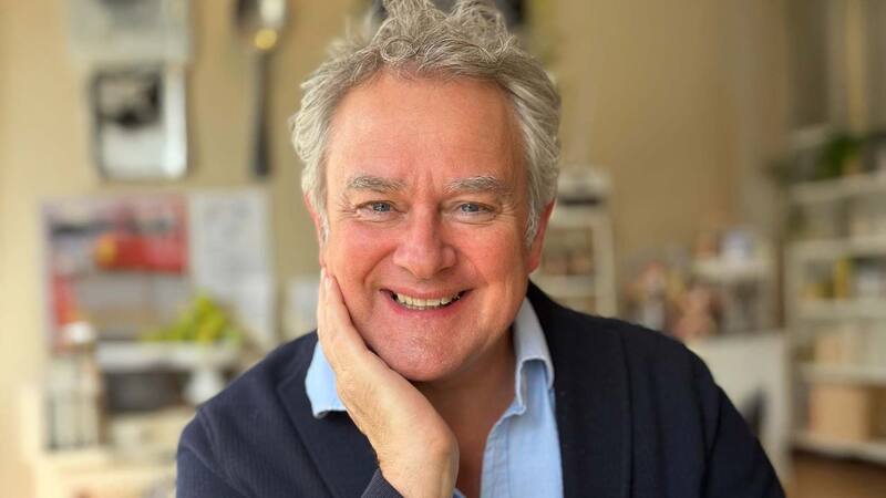 Bloomsbury signs Hugh Bonneville's first children's book