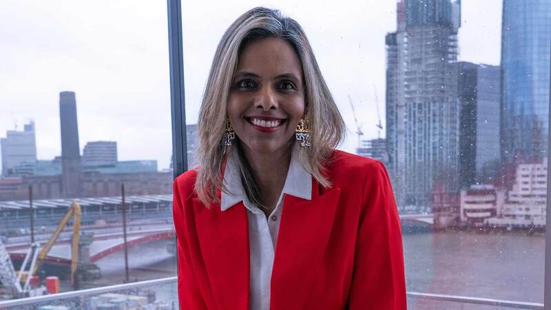 Seshni Jacobs on Hachette Learning’s curve