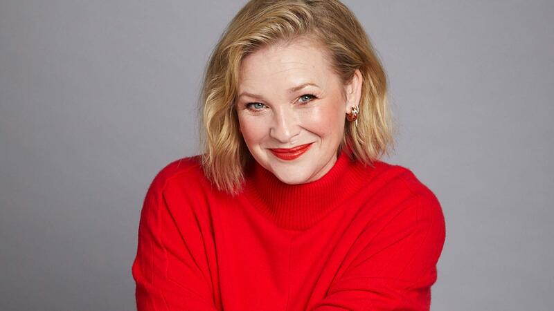 That’s lush! Sphere acquires autobiography of Gavin & Stacey star Joanna Page