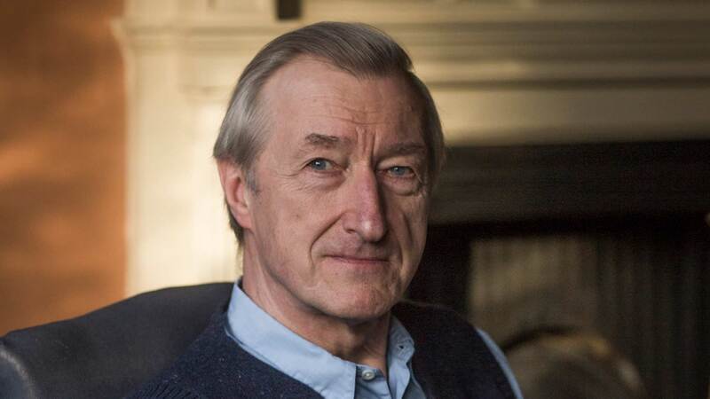 Julian Barnes to celebrate his 80th birthday in style with the publication of his latest book