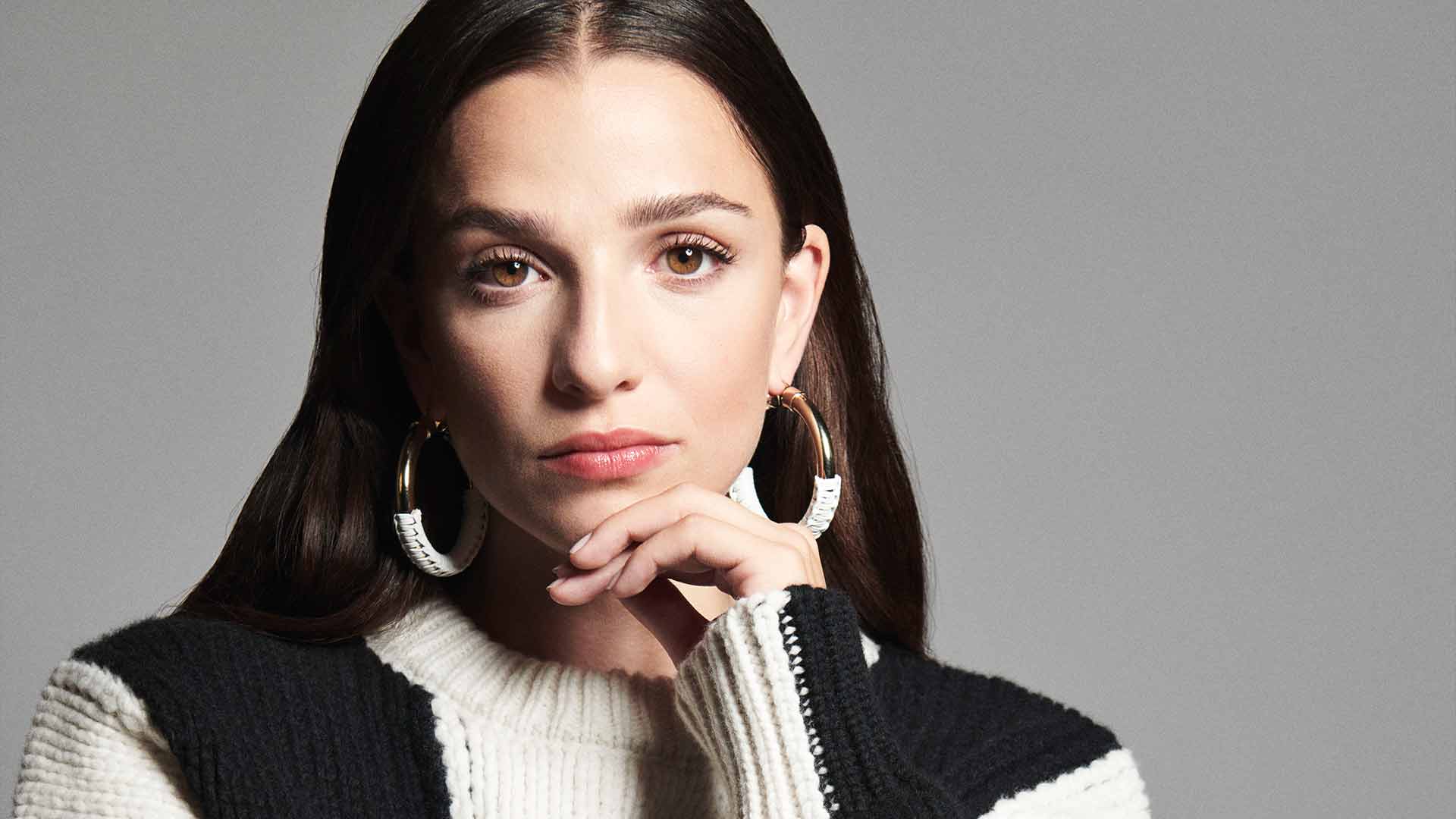 Marisa Abela &copy; Jem Mitchell