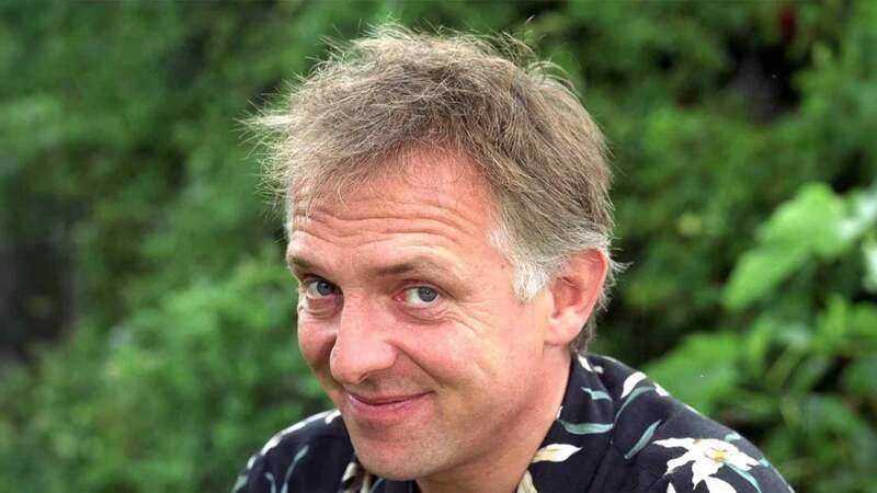 Viking pre-empts biography of comedian Rik Mayall