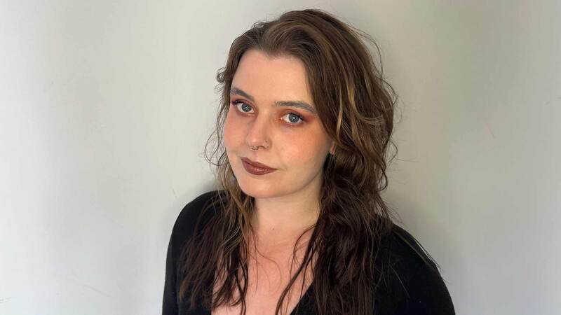 Rosie Rowell wins the Women’s Prize Trust Discoveries award