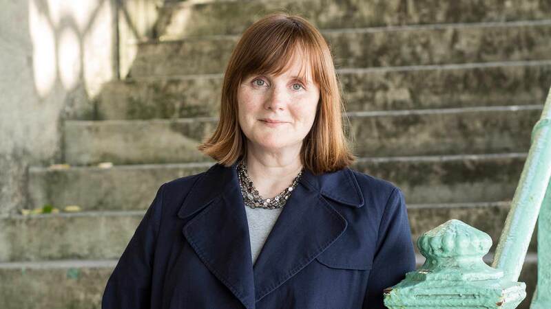 Harvill Secker snaps up Sarah Hilary's two new novels