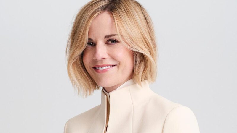 Hodder & Stoughton snaps up Formula One driver Susie Wolff's memoir