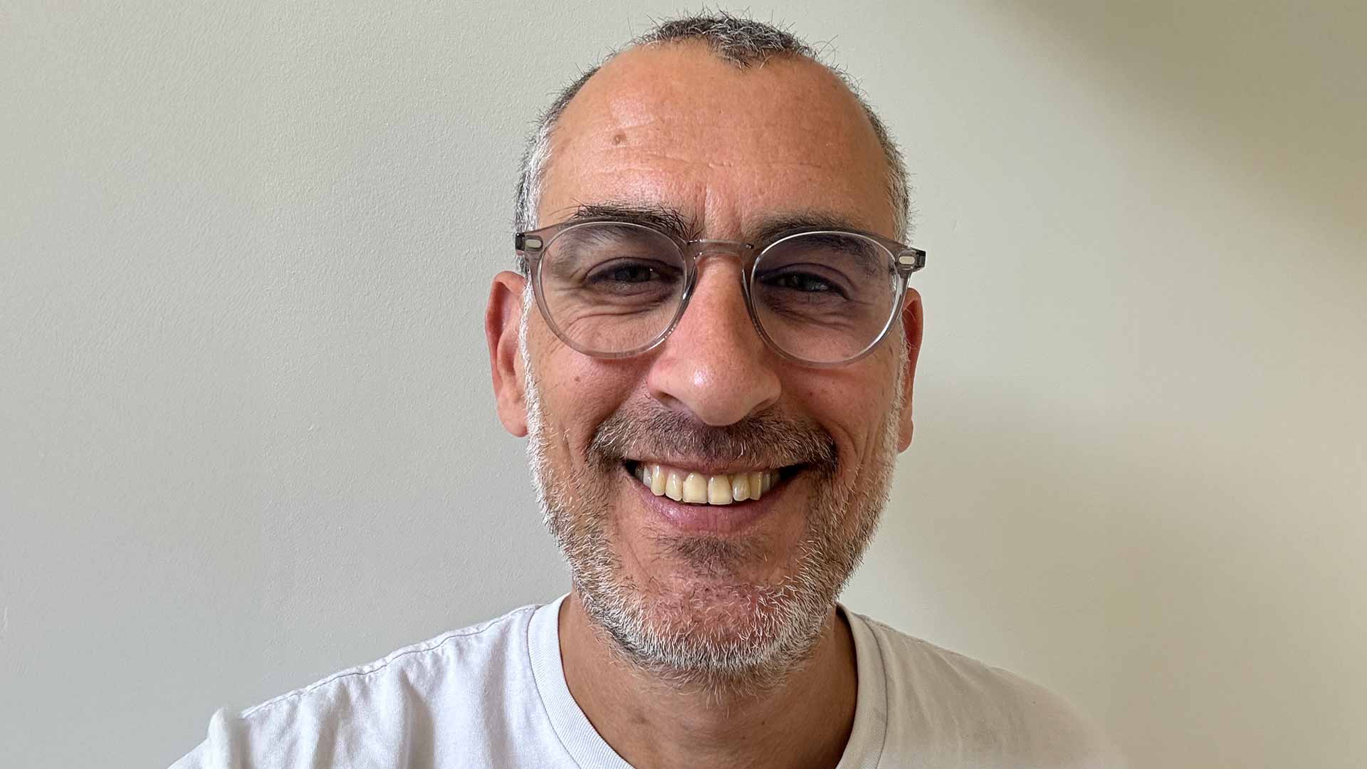 Testimonial 1 Testimonial 1