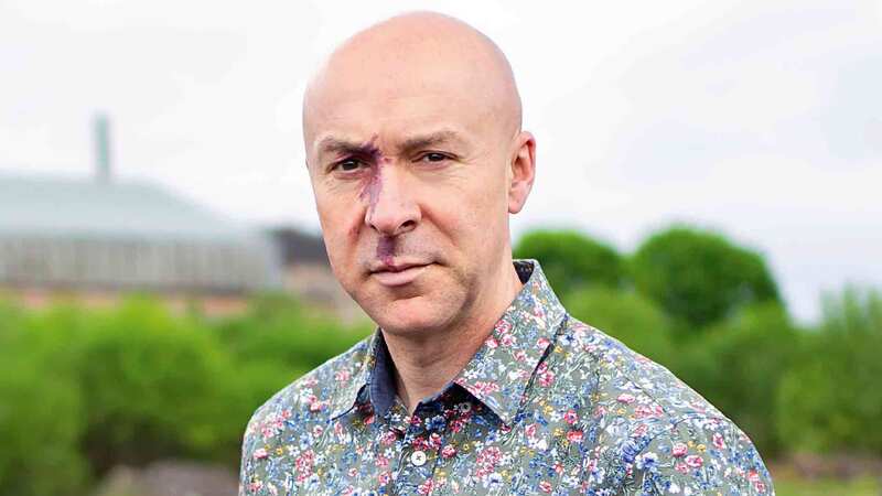 Abacus unveils new Chris Brookmyre novel to celebrate 30th anniversary of his debut