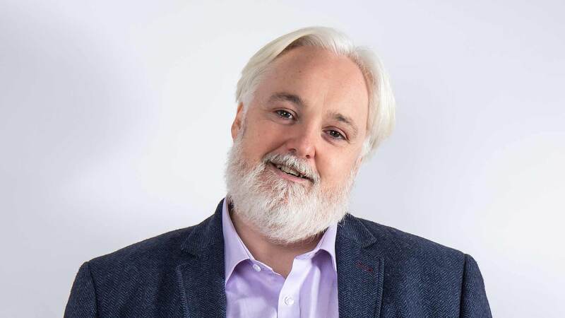 Caimh McDonnell's indie-published A Man With One of Those Faces to be adapted for television