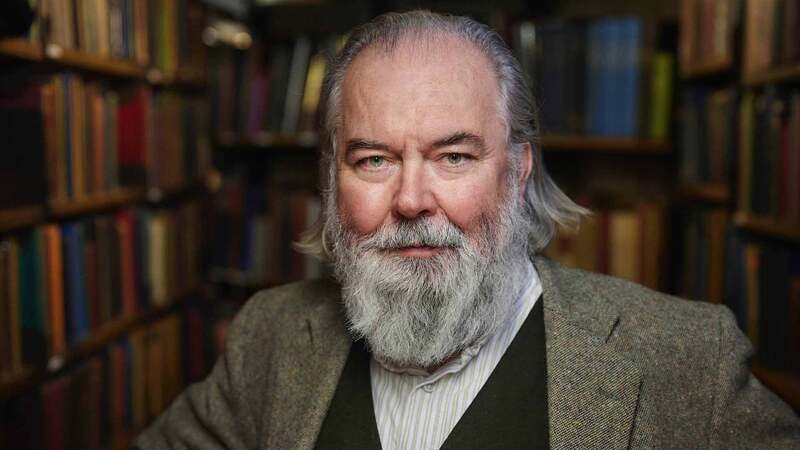 Boundless' position 'morally and financially unacceptable', says Unbound co-founder John Mitchinson