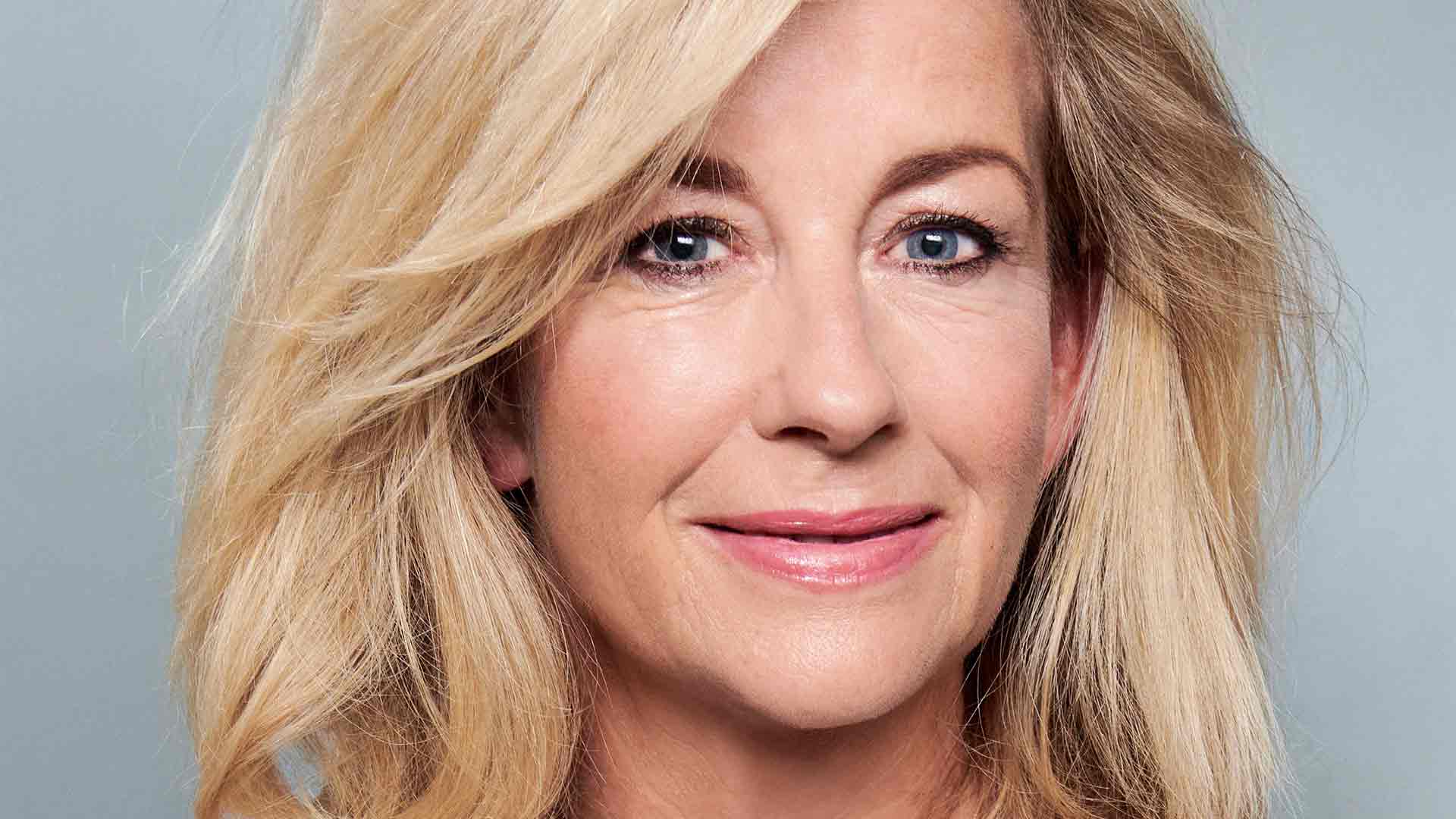 Gill Hornby &copy; Lezli Rose