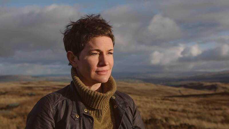 At the Helm: Decades in the making, Sarah Hall's new novel takes shape