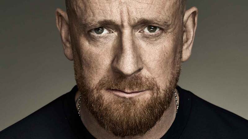 Harper NonFiction acquires deeply personal memoir from Bradley Wiggins