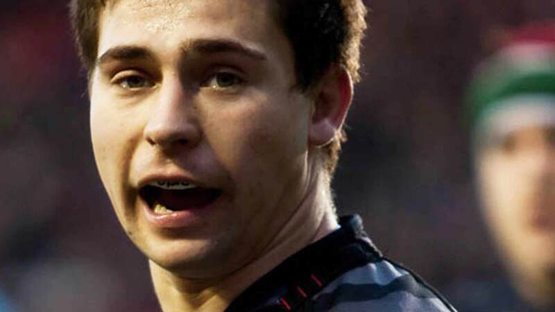 Pan Macmillan scores rights to rugby player Ben Youngs’ autobiography