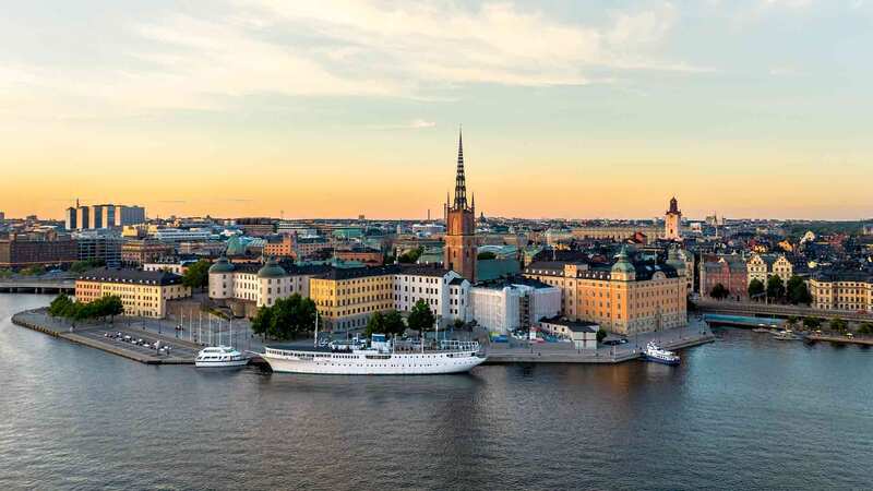Anette Ekström retires from HarperCollins Nordic as Rebecka Leffler is appointed managing director