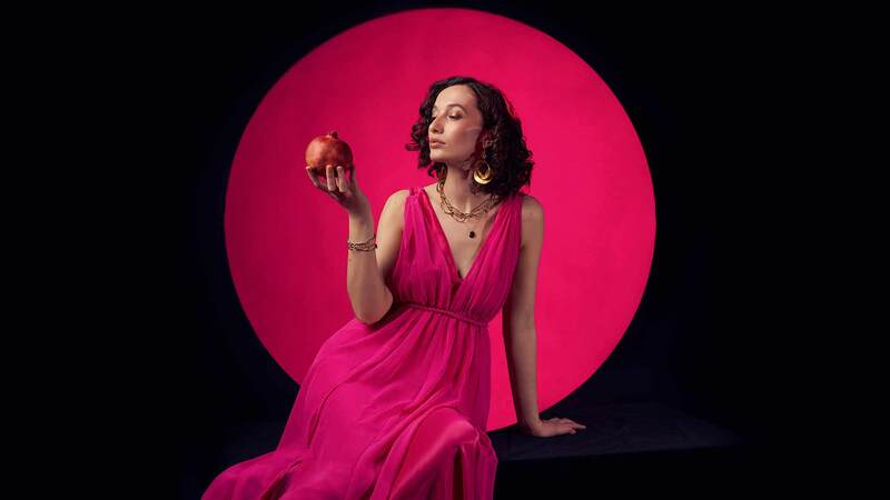 Bea Fitzgerald delves further into Greek mythology with her latest YA novel