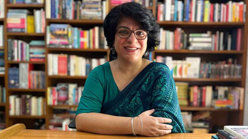 Riti Jagoorie appointed managing director of Hachette India as Thomas Abraham retires
