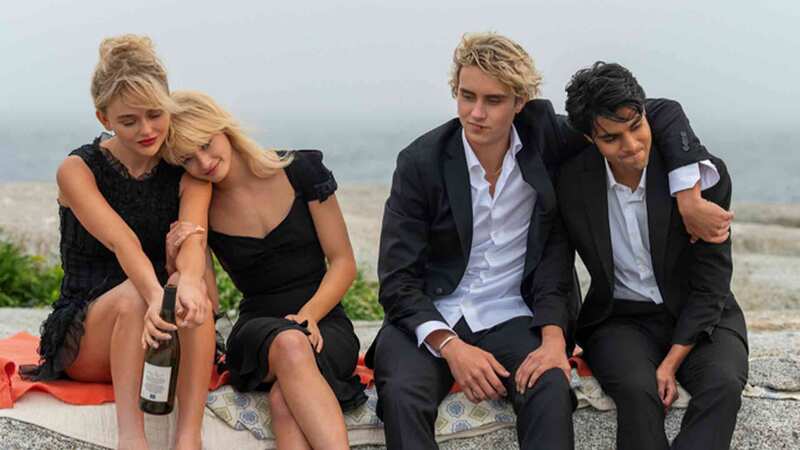 E Lockhart promises 'expanded' storylines and characters in We Were Liars adaptation