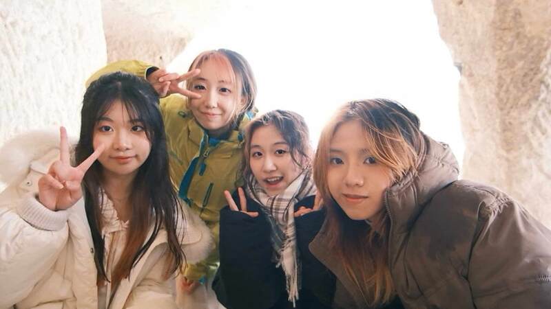 Vintage applauds ‘fresh and arresting’ work from the Kingston Animation Prize 2025 winners