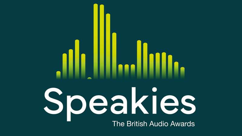 The British Audio Awards: The Bookseller and The Stage launch major new awards for audio storytelling