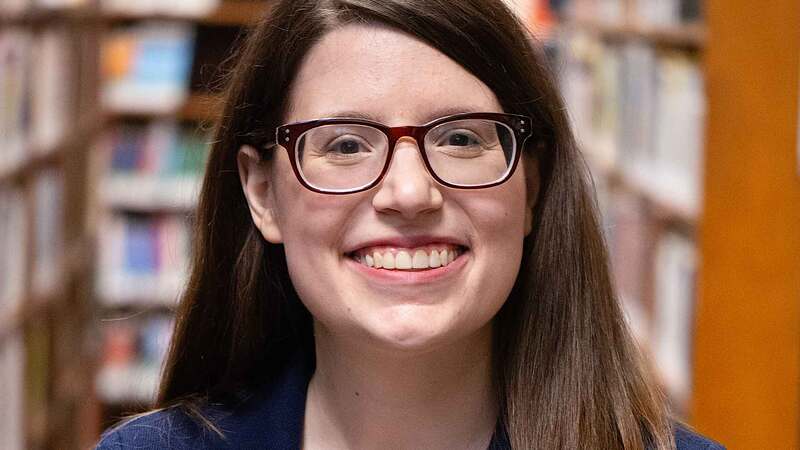 Post Wave Children&rsquo;s Books appoints Allison Moore as US publishing director