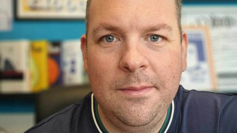 HMV bolsters books offering with The Works' Ben Ashley-Faulkner joining as head of books