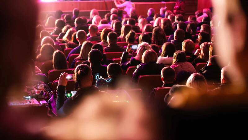 Frankfurt Book Fair co-creates book-to-screen project across Europe