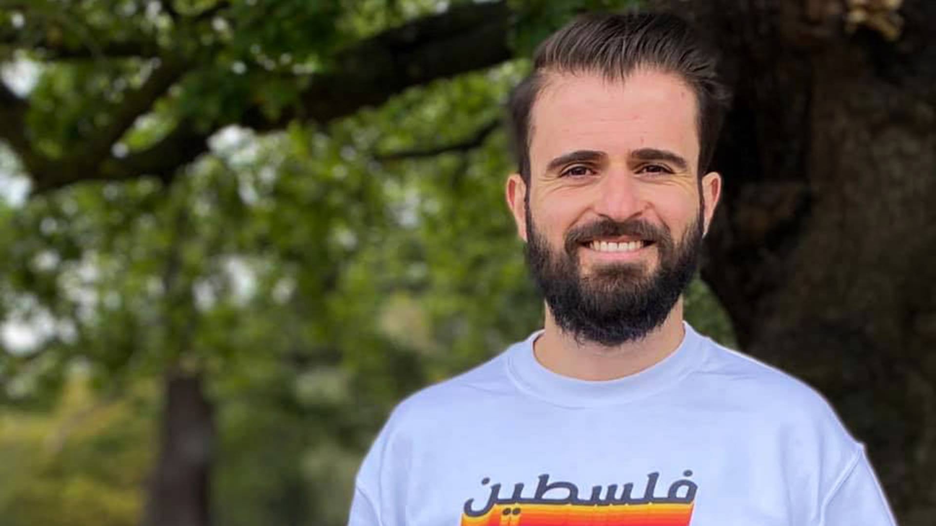 Saqi Books to publish second collection by This Arab Is Queer editor Elias Jahshan