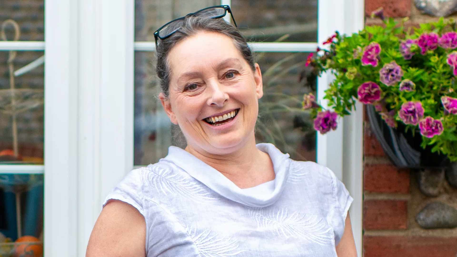 Kathryn Faulke