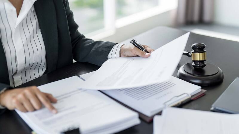 Cinto Press snaps up rights to ‘explosive’ new memoir from top media lawyer