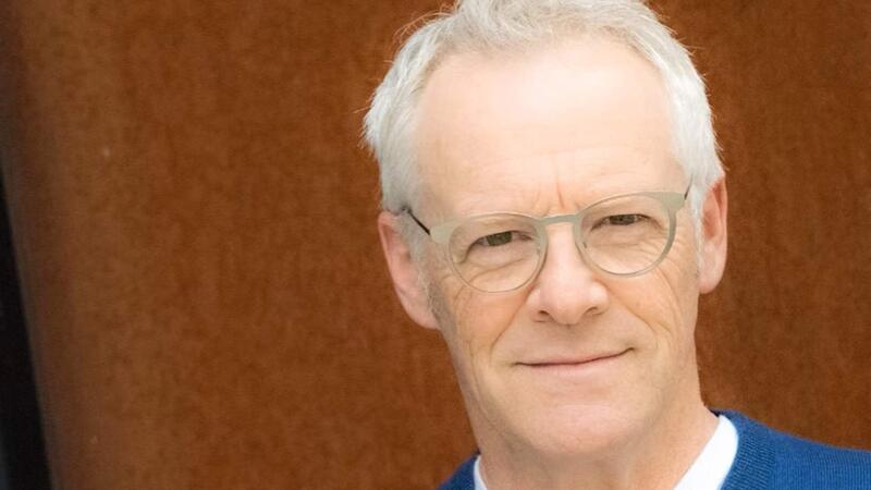 Severn House signs two new books in Matt Goldman’s dark and twisty Nils Shapiro series