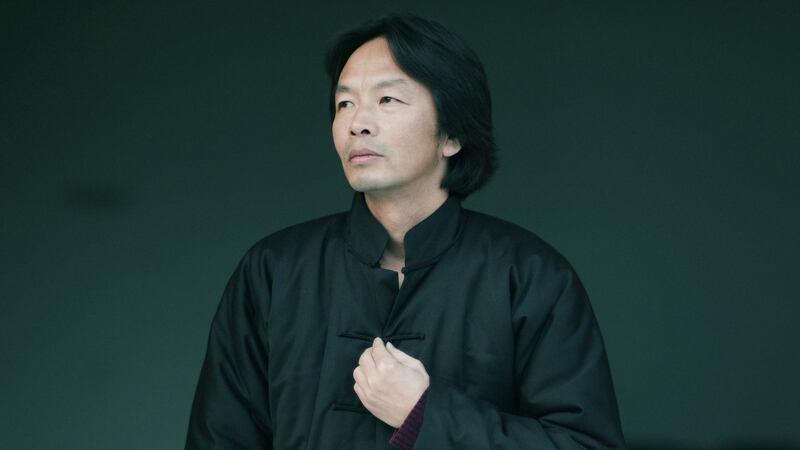 Liu Zhenyun on his role as BIBF reading ambassador and building global connections