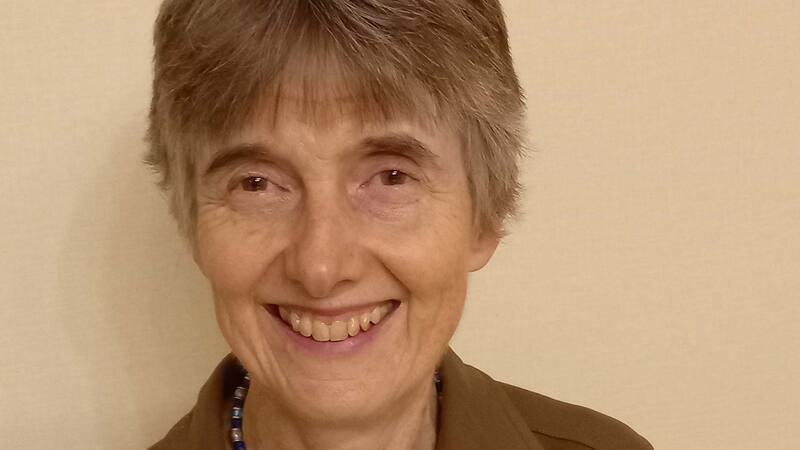 Choc Lit signs two later-in-life romances from Sally Jenkins