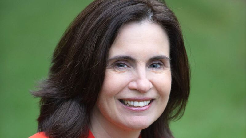STM chief executive Caroline Sutton: ‘Don’t let a crisis go to waste’