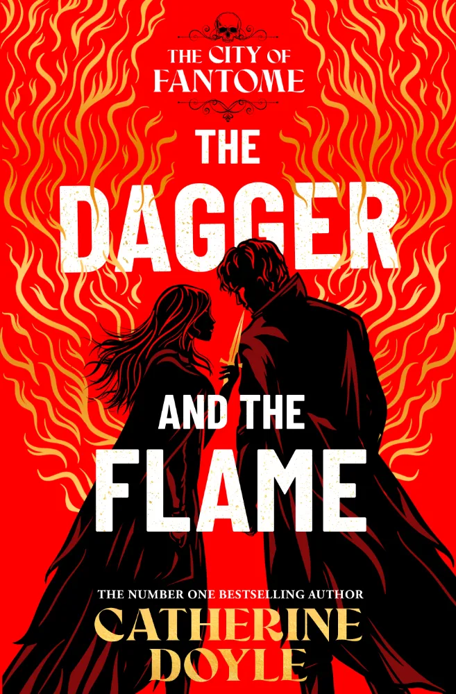 The Dagger and the Flame