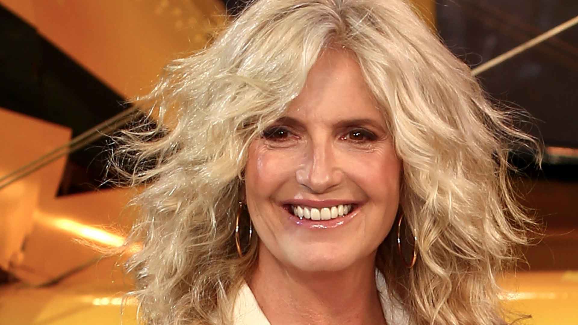 Penny Lancaster &copy; Fred Duval/Shutterstock